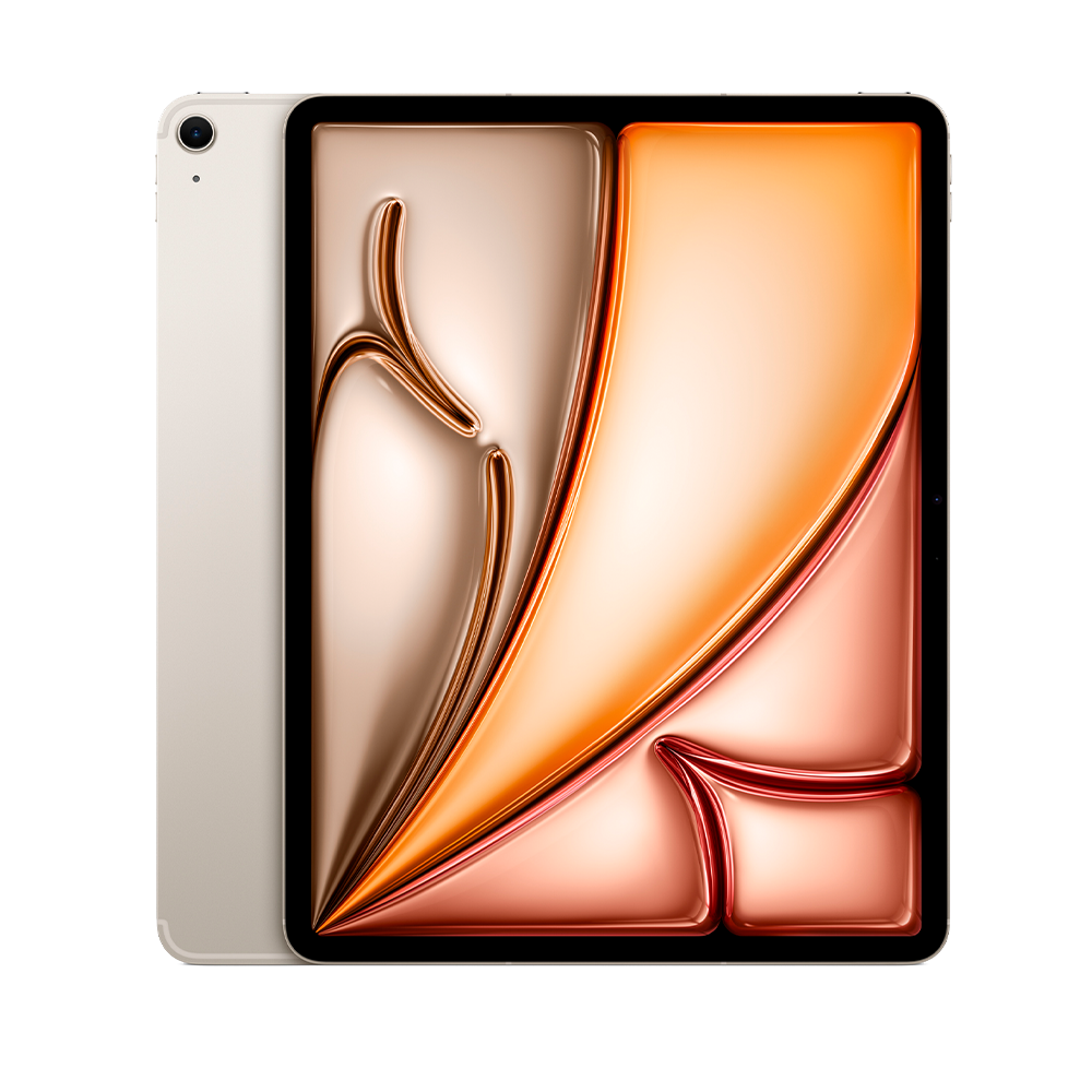 iPad Air M3 13" 1TB Wi-Fi + Celular